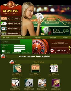 poker-web-site